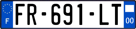 FR-691-LT