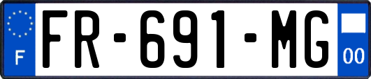 FR-691-MG