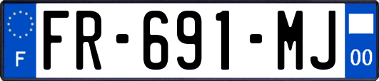 FR-691-MJ