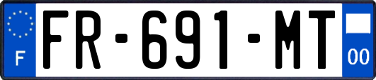 FR-691-MT