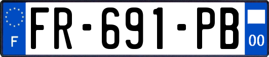 FR-691-PB