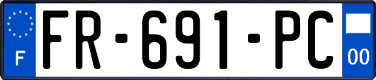 FR-691-PC