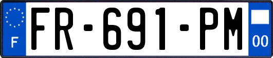 FR-691-PM