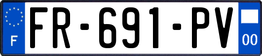 FR-691-PV