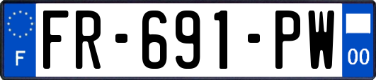 FR-691-PW