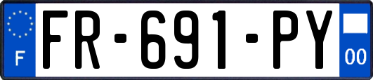 FR-691-PY