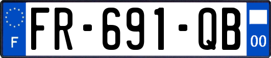 FR-691-QB