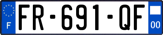 FR-691-QF