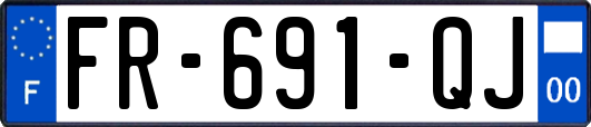 FR-691-QJ