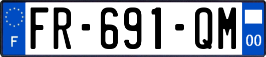 FR-691-QM