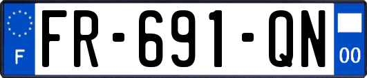 FR-691-QN
