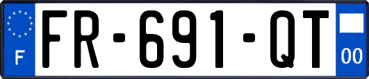 FR-691-QT