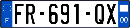 FR-691-QX