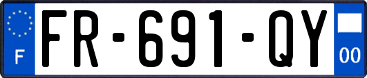FR-691-QY