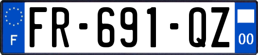 FR-691-QZ