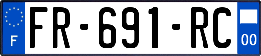 FR-691-RC