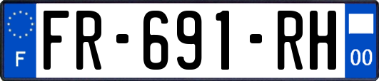 FR-691-RH