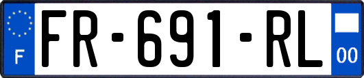 FR-691-RL