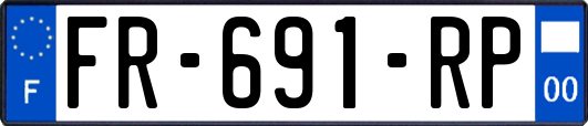 FR-691-RP