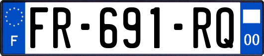 FR-691-RQ