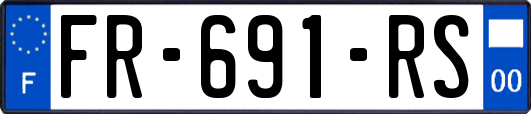 FR-691-RS