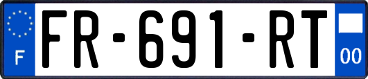FR-691-RT