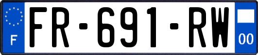 FR-691-RW