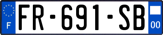 FR-691-SB