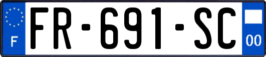 FR-691-SC