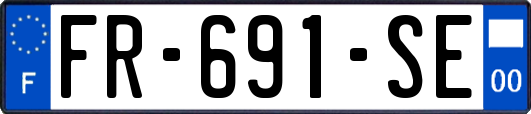 FR-691-SE