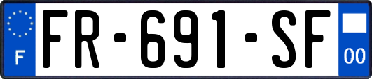 FR-691-SF