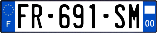 FR-691-SM