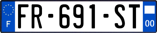 FR-691-ST