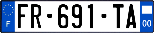 FR-691-TA