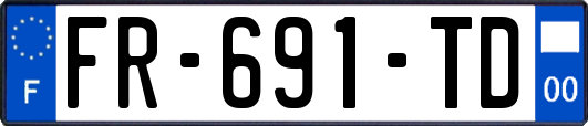 FR-691-TD