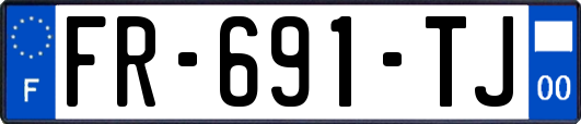 FR-691-TJ