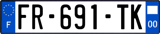 FR-691-TK