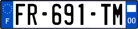 FR-691-TM