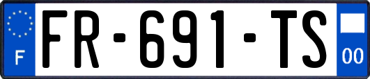 FR-691-TS