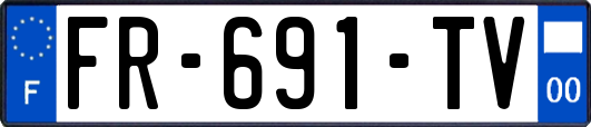 FR-691-TV