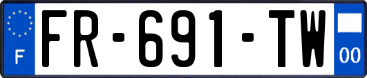 FR-691-TW