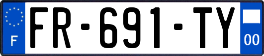 FR-691-TY
