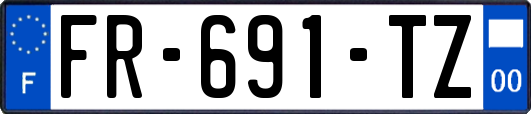 FR-691-TZ