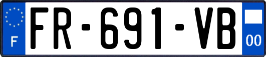 FR-691-VB