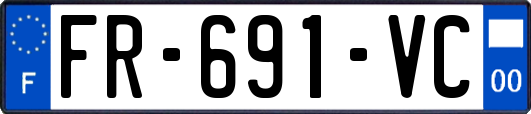 FR-691-VC