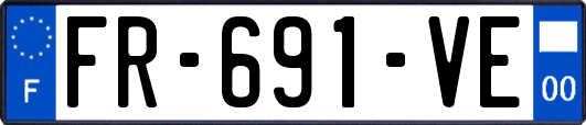 FR-691-VE