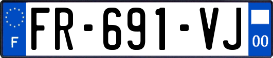 FR-691-VJ