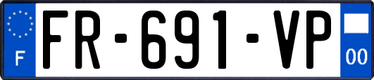 FR-691-VP