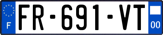 FR-691-VT