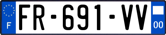 FR-691-VV